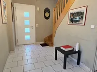 Недвижимость Detached house 4 bedrooms for sale in Redange: 2