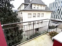 Недвижимость Apartment 2 bedrooms for sale in Luxembourg-Merl: 3