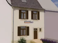 Недвижимость House 4 bedrooms for sale in Dudelange: 2