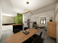 Недвижимость House 4 bedrooms for sale in Dudelange: 4