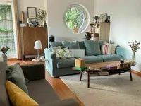 Недвижимость Apartment 2 bedrooms for sale in Luxembourg-Eich: 1
