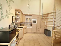 Недвижимость Duplex 1 bedroom for sale in Schengen: 3