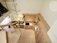 Недвижимость Duplex 1 bedroom for sale in Schengen: 4