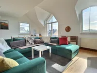 Недвижимость Apartment 2 bedrooms for sale in Junglinster: 2