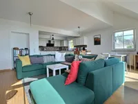 Недвижимость Apartment 2 bedrooms for sale in Junglinster: 3