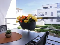 Недвижимость Apartment 1 bedroom for sale in Luxembourg-Merl: 1