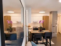 Недвижимость Apartment 1 bedroom for sale in Luxembourg-Merl: 3