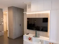 Недвижимость Apartment 1 bedroom for sale in Luxembourg-Merl: 4