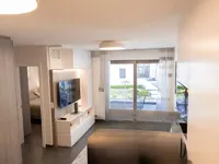 Недвижимость Apartment 1 bedroom for sale in Luxembourg-Merl: 5