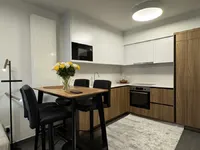 Недвижимость Apartment 1 bedroom for sale in Luxembourg-Merl: 6