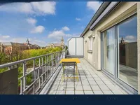 Недвижимость Penthouse 1 bedroom for sale in Luxembourg-Limpertsberg: 1