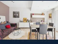 Недвижимость Penthouse 1 bedroom for sale in Luxembourg-Limpertsberg: 4