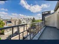 Недвижимость Penthouse 1 bedroom for sale in Luxembourg-Limpertsberg: 5