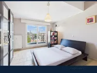 Недвижимость Penthouse 1 bedroom for sale in Luxembourg-Limpertsberg: 7