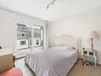 Недвижимость Apartment 1 bedroom for sale in Luxembourg-Gare: 5