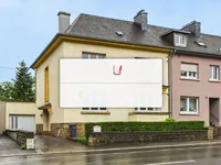 Недвижимость Semi-detached house 3 bedrooms for sale in Luxembourg-Merl: 1