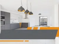 Недвижимость Apartment 3 bedrooms for sale in Alzingen: 1
