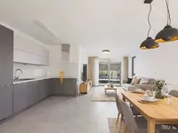 Недвижимость Apartment 3 bedrooms for sale in Alzingen: 2