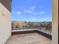 Недвижимость Apartment 3 bedrooms for sale in Alzingen: 3