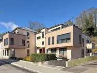 Недвижимость Apartment 1 bedroom for sale in Luxembourg-Rollingergrund: 1