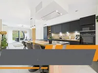 Недвижимость Duplex 3 bedrooms for sale in Colmar-Berg: 1