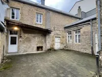 Недвижимость Detached house 4 bedrooms for sale in Heisdorf: 7