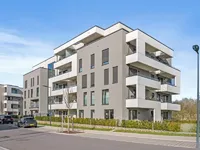Недвижимость Apartment 1 bedroom for sale in Strassen: 2