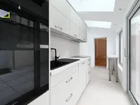 Недвижимость House 4 bedrooms for sale in Luxembourg-Bonnevoie: 7