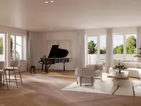 Недвижимость Apartment 8 rooms: 1