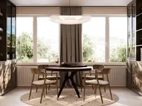 Недвижимость Apartment 8 rooms: 5