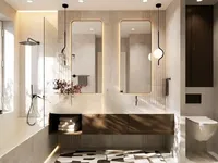 Недвижимость Apartment 8 rooms: 7