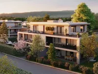 Недвижимость Apartment 5 rooms: 1