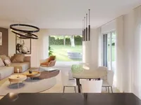 Недвижимость Apartment 5 rooms: 2