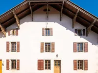 Недвижимость Row house 6 rooms: 1
