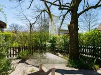 Недвижимость Row house 6 rooms: 3