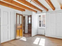 Недвижимость Row house 6 rooms: 4