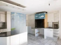 Недвижимость Row house 6 rooms: 6