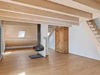 Недвижимость Row house 6 rooms: 10