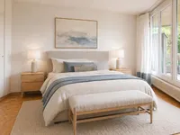 Недвижимость Apartment 4.5 rooms: 4