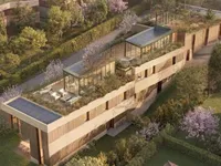 Недвижимость Villa 6 rooms: 1