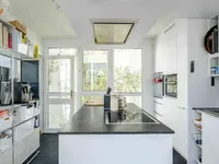 Недвижимость Apartment 7 rooms: 2