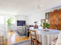 Недвижимость Apartment 7 rooms: 3