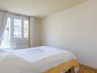 Недвижимость Apartment 7 rooms: 4