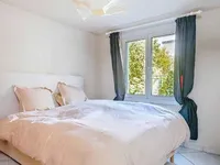 Недвижимость Apartment 7 rooms: 9