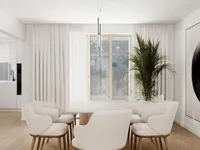 Недвижимость Apartment 5 rooms: 2