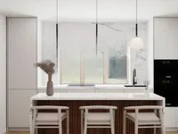 Недвижимость Apartment 5 rooms: 3
