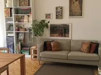 Недвижимость Apartment 2 rooms: 1