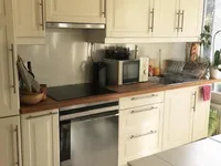 Недвижимость Apartment 2 rooms: 3