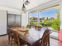 Недвижимость Apartment 5 rooms: 3