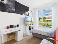 Недвижимость Apartment 5 rooms: 9